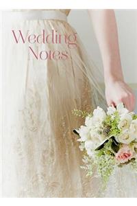 Wedding Notes