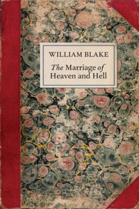 Marriage of Heaven and Hell