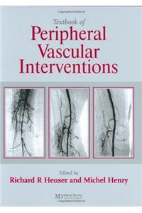 Textbook of Peripheral Vascular Interventions