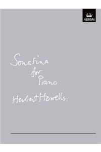 Sonatina for Piano