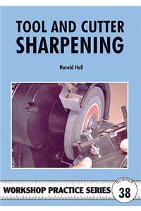Tool & Cutter Sharpening