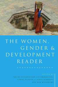 The Women, Gender and Development Reader