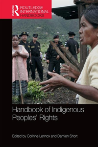 Handbook of Indigenous Peoples' Rights