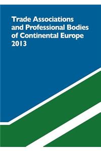 Trade Associations and Professional Bodies of the Continental European Union