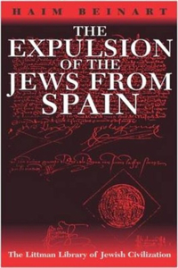 Expulsion of the Jews from Spain