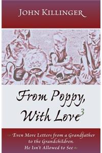 From Poppy, with Love 3