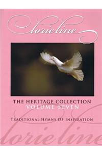 Lorie Line - The Heritage Collection Volume VII