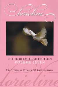 Lorie Line - The Heritage Collection Volume VII