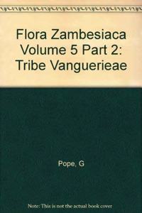 Flora Zambesiaca Volume 5, Part 2