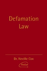 Defamation Law in Ireland