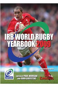 IRB World Rugby Yearbook