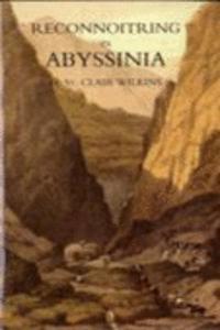 Reconnoitring in Abyssinia