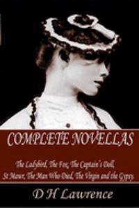 Complete Novellas