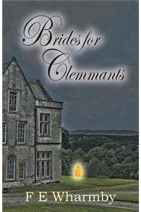 Brides for Clemmants