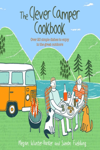 The Clever Camper Cookbook