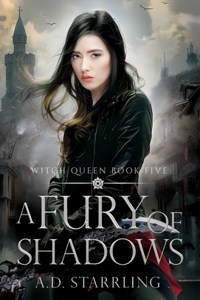 Fury Of Shadows