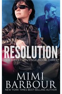 Resolution