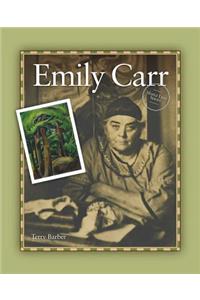 Emily Carr