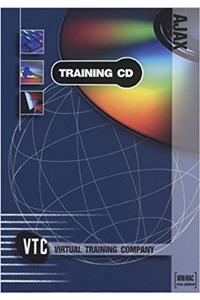 Ajax VTC Training CD