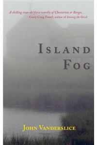 Island Fog