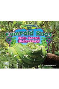 Emerald Boas