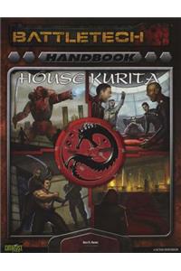 Battletech Handbook House Kurita
