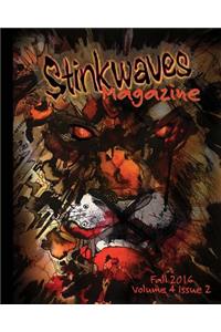 Stinkwaves Fall 2016