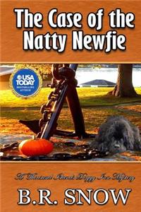 Case of the Natty Newfie