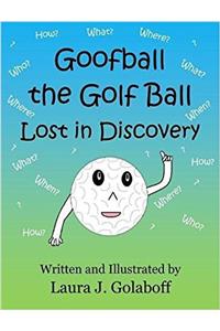 Goofball the Golf Ball