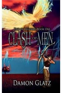 Clash of Men