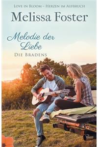 Melodie der Liebe