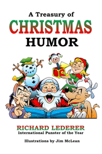 Treasury of Christmas Humor