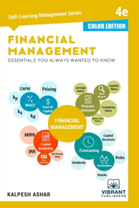 Financial Management Essentials You Always Wanted To Know