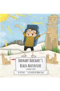 Barnaby Barchart's Beach Adventure
