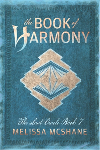 Book of Harmony