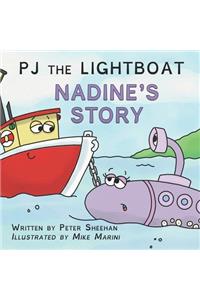 PJ the Lightboat
