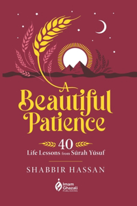 Beautiful Patience