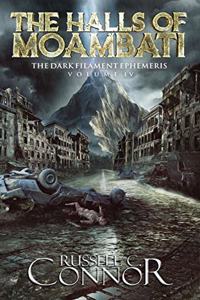 The Halls of Moambati