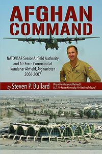 Afghan Command