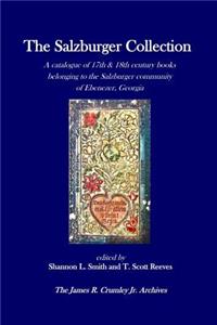 The Salzburger Collection