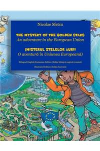 The Mystery of the Golden Stars (Misterul stelelor aurii)