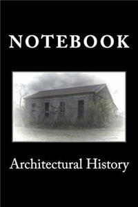 Architectural History