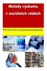 Research Methods in Social Sciences (Czech)