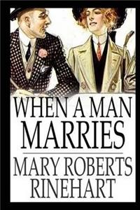 When a Man Marries