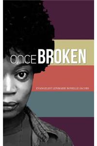 Once Broken