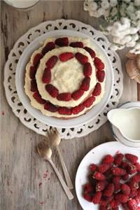 Sweets for the Sweet Cake Journal