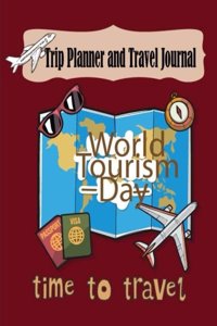 Trip Planner and Travel Journal