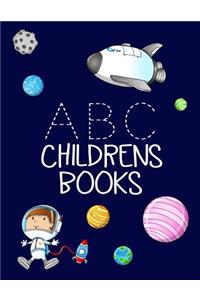 ABC Childrens Books