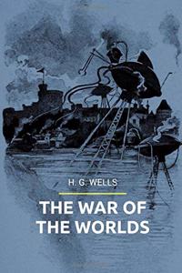 The War of the Worlds