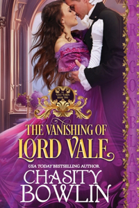 Vanishing of Lord Vale